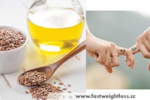 Health Benefits of Flaxseed Oil