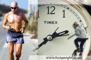 Time Management for Fitness