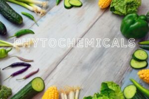 What are Phytochemicals