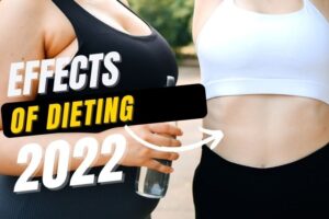 Advantages and disadvantages of dieting