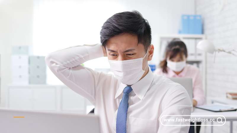Employees to Mask Up During Respiratory Illness Season