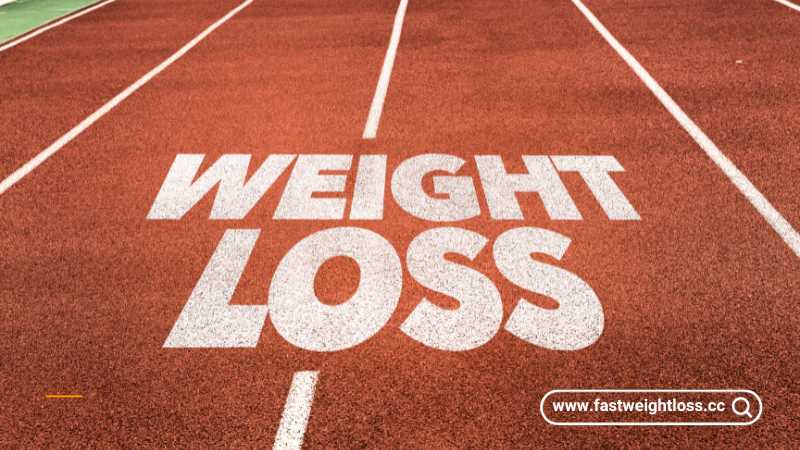 Weight Loss Fast